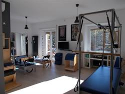 The American Pilates Studio, Roma orari di apertura