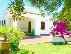 Casa Vacanza Siracusa - Villa Oasi del Plemmirio, orari di apertura
