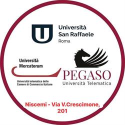 Unipegaso Niscemi - Eschilo, orari di apertura