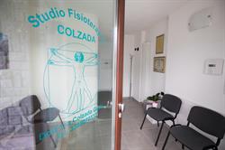 Studio Fisioterapico Colzada, Novate Mezzola orari di apertura