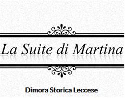 La Suite di Martina, Lecce orari di apertura