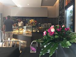Talea Coffee Drinks & Food, Roma orari di apertura