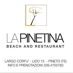 La Pinetina snc, Pineto orari di apertura