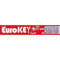 Eurokey Point, Pescara orari di apertura