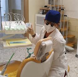 Studio dentistico - Dott.ssa Vacca Annunziata, Bitonto orari di apertura