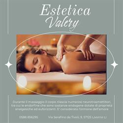 Estetica Valery, Livorno orari di apertura