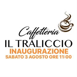 Caffetteria Il Traliccio, Ceprano orari di apertura