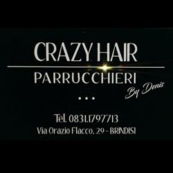CRAZY HAIR by Denis, Brindisi orari di apertura