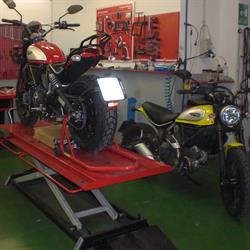 Motor Time, Roma orari di apertura
