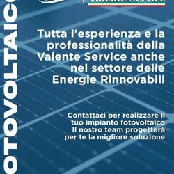 Valente Service, Latiano orari di apertura