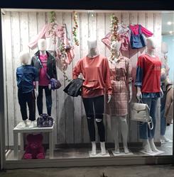 Fashion store, Grazzanise orari di apertura
