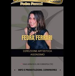 ASDNew Club Dance Academy, Corropoli orari di apertura
