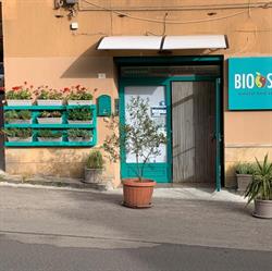 Biospace, Enna orari di apertura