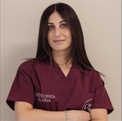 Ilaria Govoni Osteopata Massoterapeuta, Vercelli orari di apertura