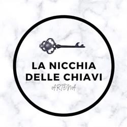 La nicchia delle chiavi, Artena orari di apertura