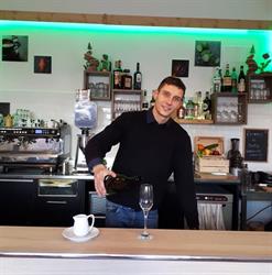 DreamsWorld Caffè, Roma orari di apertura