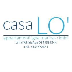 CasaLÒ Igea, Igea Marina orari di apertura