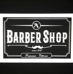Barbershop Francesco Vittoria, Mondragone orari di apertura