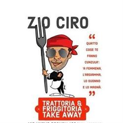 Da Zio Ciro, Napoli orari di apertura