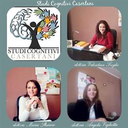 Studi Cognitivi Casertani, Maddaloni orari di apertura