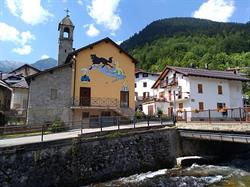 Pietrasmile, Pietraporzio orari di apertura