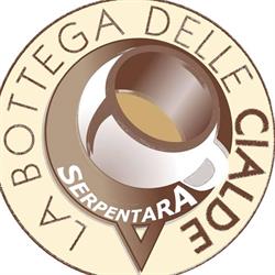 La Bottega Delle Cialde Serpentara, Roma orari di apertura