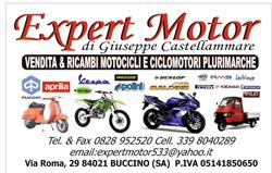 Expert Motor, Buccino orari di apertura