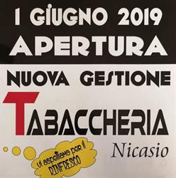 Tabacchi Nicasio, Venaria Reale orari di apertura