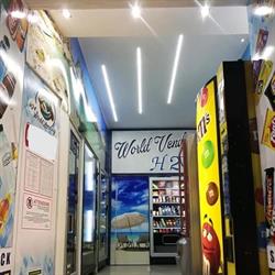 World Vending H24 San Vito Lo Capo, orari di apertura