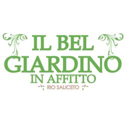 Il Bel Giardino in affitto, Rio Saliceto orari di apertura