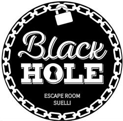 Escape ROOM BLACK HOLE Suelli, orari di apertura