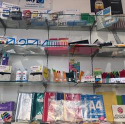 Advanced Electronics, Bacoli orari di apertura