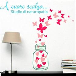 Studio di naturopatia A cuore scalzo, Cologna Veneta orari di apertura
