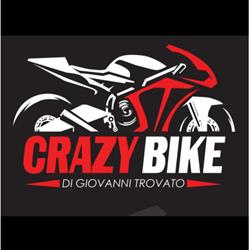 Crazy Bike di Giovanni Trovato, Acireale orari di apertura