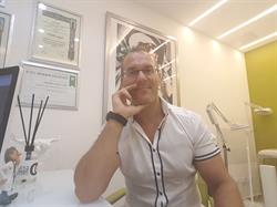 Andrologo Urologo Avezzano Dr. Andrea Militello, orari di apertura