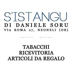 S'istangu di Daniele Soru - Neoneli, orari di apertura
