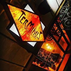 Terminus Food & Drink, Salsomaggiore Terme orari di apertura