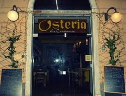 Osteria La Carabaccia, La Spezia orari di apertura
