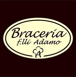 Braceria f.lli Adamo, Palermo orari di apertura