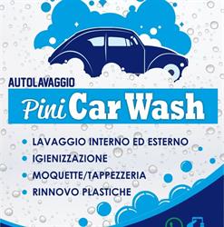 Pini Car Wash, Acquarica del Capo orari di apertura