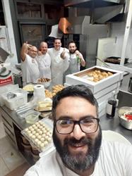 Pasticceria Caffetteria Da Lello, Salerno orari di apertura