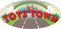 TOYS TOWN, Montecchio Emilia orari di apertura