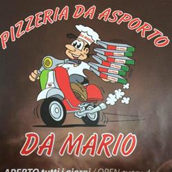 Pizzeria Da Asporto Da Mario, Vicenza orari di apertura