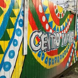 Centro Nanà, Napoli orari di apertura