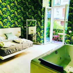 Suite169, Bari orari di apertura