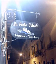 La Perla Celeste, Lecce orari di apertura