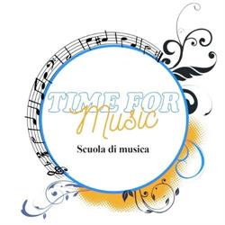 Time for Music Scuola di Musica, Maglie orari di apertura