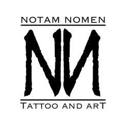NotamNomen_Tattoo_and_Art, Budrio orari di apertura
