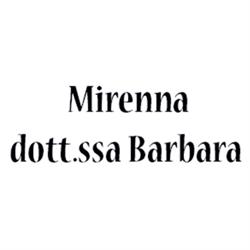 Mirenna dott.ssa Barbara, Modica orari di apertura