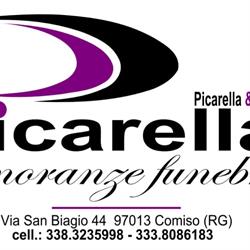 Agenzia Funebre Picarella-Scifo, Comiso orari di apertura